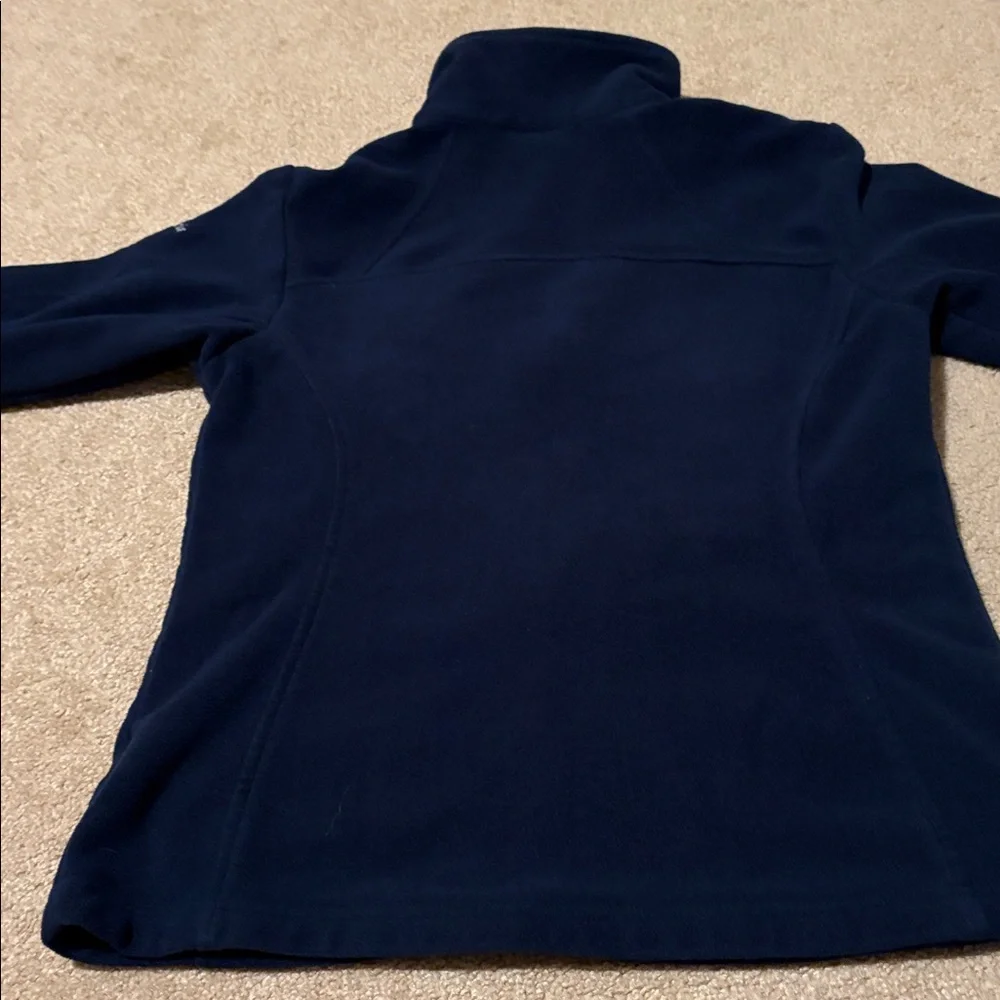 NY Rangers Fleece jacket by Columbia